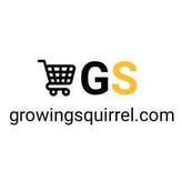 GrowingSquirrel coupon codes
