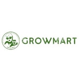 Growmart.cz coupon codes