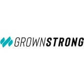 Grown Strong coupon codes