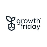 Growth Friday coupon codes
