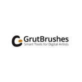 GrutBrushes coupon codes