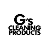G's Cleaning coupon codes