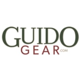 Guido Gear coupon codes