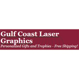 Gulf Coast Laser Graphics coupon codes