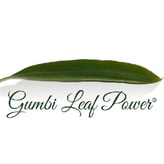 Gumbi Leaf Power coupon codes