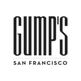Gump's coupon codes