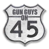 Gun Guys On 45 coupon codes