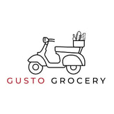 Gusto Grocery coupon codes