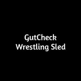 GutCheck Wrestling Sled coupon codes