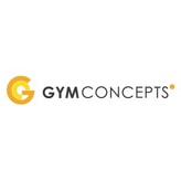 Gym Concepts coupon codes