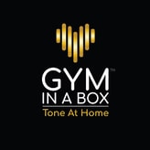Gym In A Box coupon codes