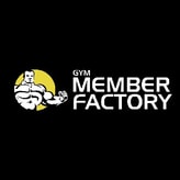 Gym Member Factory coupon codes