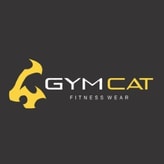 GymCat Fitness coupon codes
