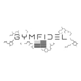 Gymfidel Brand Apparel coupon codes