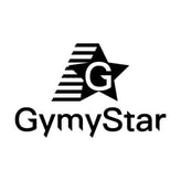 GymyStar coupon codes