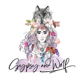 Gypsy and Wolf coupon codes