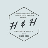 H and H Firearms and Supply coupon codes