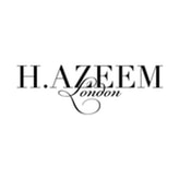 H.AZEEM London coupon codes