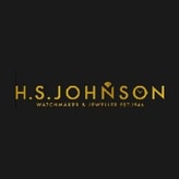 H.S. Johnson coupon codes