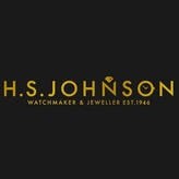 H.S. Johnson coupon codes