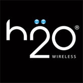 H20 Wireless coupon codes