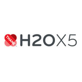 H2OX5 coupon codes