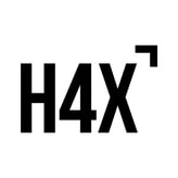H4X coupon codes