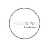 HAD Style coupon codes