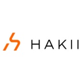 HAKII coupon codes