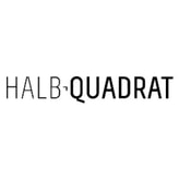 HALBQUADRAT coupon codes