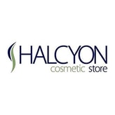 HALCYON Cosmetic Store coupon codes