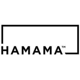 HAMAMA coupon codes