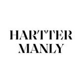 HARTTER MANLY coupon codes