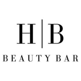 HB Beauty Bar coupon codes