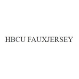 HBCU FAUXJERSEY coupon codes