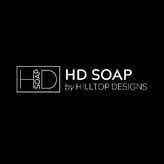 HD Soap by Hilltop Designs coupon codes