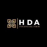 HDA Financial Firm coupon codes