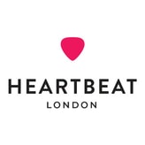 HEARTBEAT Jewellery London coupon codes