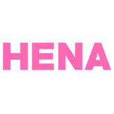 HENA coupon codes