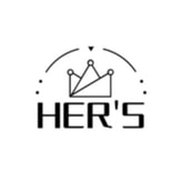 HER'S Jewelry coupon codes