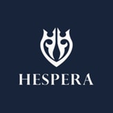 HESPERA coupon codes