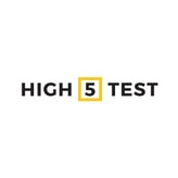 HIGH5 TEST coupon codes