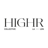 HIGHR Collective coupon codes