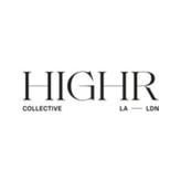 HIGHR Collective coupon codes