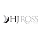 HJ Ross Company coupon codes