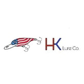 HK Lure Co. coupon codes