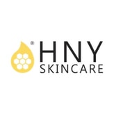 HNY Skincare coupon codes
