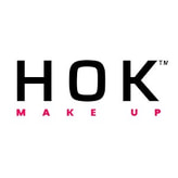 HOK Make Up coupon codes