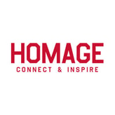 HOMAGE coupon codes