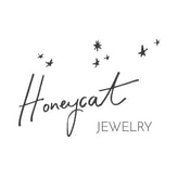 HONEYCAT Jewelry coupon codes